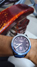 小米（MI）Xiaomi Watch S3 黑色 国家补贴 小米汽车SU7钥匙 澎湃OS 全天血氧监测 智能运动手表 男表女表 实拍图