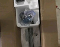 美的（Midea）【塔扇热卖TOP】遥控定时塔扇家用节能电风扇/柔风轻音无叶风扇/摇头落地扇/母婴扇小风扇 ZAF09MR 实拍图