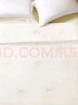 富安娜儿童100%蚕丝被子母被冬被60s全棉二合一被 10斤230*229cm 实拍图