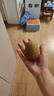 佳沛（zespri）新西兰 阳光金奇异果12粒礼盒特大果单果约122-146g 猕猴桃 水果 实拍图