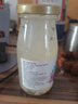 金丝耳马蹄爆珠银耳羹198g*6瓶 鲜炖银耳饮即食银耳露开盖速食饮品 实拍图