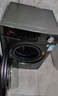 美的（Midea）滚筒洗衣机全自动家用 1.1洗净比MD120V36T 12公斤洗烘一体机 节能净速 以旧换新 家电国家补贴20% 实拍图