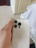 苹果14promax【512G抄底抢购】手机Apple【24期免息】苹果iphone14promax 国行5G 二手手机 银色 {评价有礼} 【9新】128G【3期免息】 三年老店+五星店铺+一年质保 实拍图