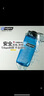 乐基因（Nalgene）美国大容量水杯户外运动健身男女夏季便携塑料水壶耐高温杯子1L 实拍图