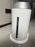美的（Midea）【云致系列】APP操控负离子净化空调扇制冷冷风机冷风扇家用冷气机水冷塔扇轻音制冷小空调AAF12PX 实拍图