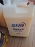 蓝月亮健康洗手液泡沫丰富5kg大桶补充装家庭酒店车间可用 10斤装 实拍图