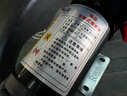 法耐（FANAI） 电动抽油泵12V24V通用220V伏柴油泵自吸泵加油机抽油神器打油泵 12V电瓶款【正反转】+6米油管 实拍图