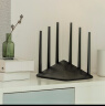普联（TP-LINK）双千兆路由器 易展mesh分布式 AC1200无线家用穿墙 5G双频 WDR5620千兆易展版 IPv6 实拍图