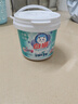 白猫新浓缩洗衣粉1.8斤 含酵素护衣亮彩 去污抑菌 大自然馨香900g 实拍图