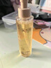 溪木源【百补满赠】层孔菌洁颜蜜18ml+水1.5ml+乳1.5ml 实拍图