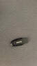 闪迪（SanDisk）64GB USB3.2 U盘 CZ550黑色 安全加密 数据恢复 学习办公电脑车载 小巧便携 高速大容量优盘 实拍图