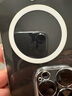 闪魔适用苹果16ProMax钢化膜iPhone16Pro手机膜高清覆盖防爆抗指纹全屏无尘仓秒贴听筒防尘保护膜 16【高清防尘膜*2片装听筒防尘】 实拍图
