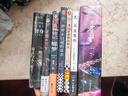 乱神馆记：蝶梦（蜘蛛文库系列） 实拍图
