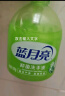 蓝月亮 芦荟抑菌99.9%泡沫丰富洗手液 500g瓶*2+500g洗手液补充装*2 实拍图