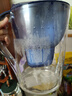 碧然德（BRITA） 过滤净水器 家用滤水壶 净水壶 海洋系列 3.5L蓝色 一壶3芯装 环保加固包装 实拍图