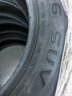 朝阳轮胎 汽车轮胎 215/60R17 96H C66 SUV适配艾力绅/景逸X5 实拍图