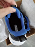 安踏儿童跑步鞋男女童革面犟弹专业运动跑鞋校园跑鞋子A12435523N 实拍图