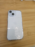 亿色适用苹果15手机壳iphone15保护套硅胶女生透明按键全包超薄气囊防摔TPU软壳简约男女生款 实拍图