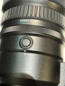 尼康（Nikon）Z卡口镜头 尼克尔 尼康Z系列微单相机镜头 Z 28-135mm f/4 PZ电动变焦镜头 官方标配 实拍图