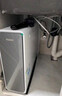 海尔（Haier）瞬时1400G鲜活水pro净水器 政府补贴 家用厨下RO反渗透瞬时 6年RO膜 3.48L/min流速 实拍图