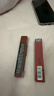 3CE丝绒唇釉砖红色#TAUPE口红唇膏哑光显白生日礼物送女友 实拍图