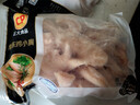 CP正大食品单冻鸡小胸4斤（2包）冷冻生鲜 早餐鸡胸肉里脊肉 实拍图