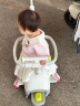 babycare双子滑板车儿童滑板车1-3岁多功能遛娃神器宝宝可坐滑滑车 辛德白 晒单实拍图