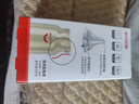 爱得利（evorie）奶瓶 婴儿奶瓶 宽口径新生宝宝PPSU奶瓶 160ml 橙(0-3个月) 实拍图