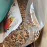 喜帅 五色黍子混色鸟粮2kg （新粮）鹦鹉粮食鸟食虎皮牡丹粮玄凤饲料 实拍图