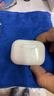 苹果（Apple）AirPods Pro(第二代)搭配MagSafe充电盒 (Lighting口) 蓝牙耳机资源机 D83适用iPhone/iPad/Mac 实拍图