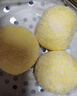 广州酒家利口福 雪山流沙包225g*3袋 18个 儿童早餐 早茶点心 面点包子 速食 实拍图