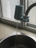 飞利浦（PHILIPS）水龙头净水器家用水龙头前置过滤器 厨房自来水过滤器超滤净水机 AWP3611一机三芯套装 实拍图