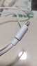 安卓microUSB数据线6A快充适用华为小米vivooppo音箱闪充手机闪充电线120w加长2米通用梯形口 6A安卓快充线【2条装】 1.5米 实拍图