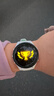 佳明（GARMIN）FR265S心率跑步户外运动智能手表生日礼物Forerunner265S月光白 实拍图