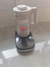九阳（Joyoung）25年新品【厨房好物】轻音变频破壁机家用全自动水箱榨汁豆浆机1.75L降噪料理大师B1U【政府补贴】 实拍图