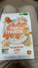 小皮（Little Freddie）婴幼儿高铁米粉蓝莓藜麦谷物混合口味160g*2盒 钙铁锌米糊 实拍图