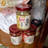 川娃子 剁椒蒜蓉酱蒜泥酱 火锅烧烤蒜蓉小龙虾生蚝调料烧烤烤肉蘸料240g 实拍图