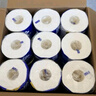 维达（Vinda）有芯卷纸 蓝色经典4层160克*27卷 厚韧耐用 卫生纸卷筒纸纸巾整箱 实拍图