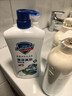 舒肤佳健康净护沐浴露 薄荷香1kg 滋润保湿 清凉爽肤 男士沐浴乳液 实拍图