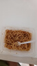 南街村 鲜拌面干拌面混合口味255g 速食面冷面凉拌面凉面湿面武汉热干面 红油辣子味255g*9盒 实拍图