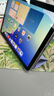 Apple/苹果 iPad mini (A17 Pro) 8.3英寸 平板电脑(256G eSIM版/mini7/MXQ43CH/A)深空灰色 实拍图