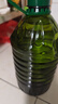 青泽源山茶油3L 纯茶油 一级压榨山茶籽油茶子油野生茶树油食用油 实拍图