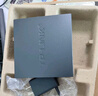 普联（TP-LINK） 8口千兆交换机 企业级交换器 监控网络网线分线器 分流器 金属机身 TL-SG1008D 实拍图