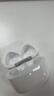 Viken【华强北顶配丨Air4代降噪款】蓝牙耳机适配苹果无线2025新款半入耳式金榜iphone16/15/14/13pods4 【原版正装全功能主动降噪版】 【主动降噪+空间音頻+三真电量】 实拍图