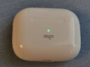aigo爱国者 T60真无线蓝牙耳机迷你 高清通话 半入耳游戏运动跑步耳机 适用于苹果安卓通用 实拍图