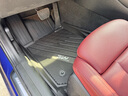 3W Autonoblle TRADING适用于新宝马3系长轴320li318316330Li汽车脚垫专车定制20-25款 实拍图
