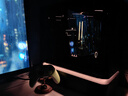 Thermalright(利民)CORE MATRIX 360 ARGB BLACK V3 幻芯矩阵 CPU一体式水冷散热器 CM 360 ARGB BLACK V3 实拍图