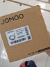 九牧（JOMOO）不锈钢上水头编织软管花洒耐热防爆淋浴软管1.5米H2BE2-150103C-2 实拍图