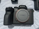 索尼（SONY） ILCE-7RM5 全画幅微单数码相机 双影像画质旗舰 （ILCE-7RM5/A7R5/A7RM5）打鸟 单机+赠索尼G80T 官方标配 实拍图