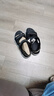 斯凯奇（Skechers）凉鞋男士夏季厚底休闲鞋软底外穿透气运动凉拖鞋237286 实拍图
